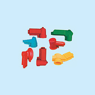 Silicone rubber insulation cover